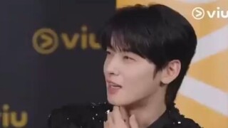 Cha Eun Woo always so handsome #chauenwoo #highlights #followers #everyone