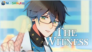 【THE WITNESS #4】Alright, one last push for the end!【NIJISANJI EN | Ike Eveland】