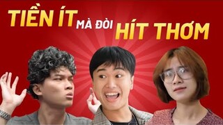 Gearvn Viral: Tiền nào của đó