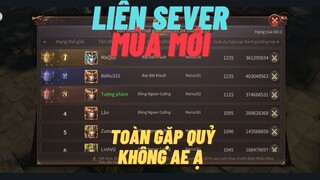 Ghép LSV xong kiểu " xin là xin vĩnh biệt cụ "  | hahy Gaming