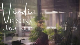 VIRDI PESONA JAVA TOUR