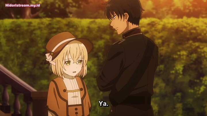 EP 6 - Eris no Seihai Sub Indo