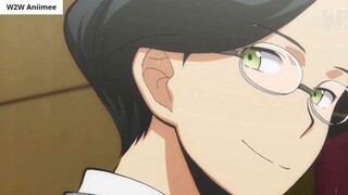Điểm danh học sinh lớp E _ Assassination Classroom (Lớp học ám sát) - Phần 2 5
