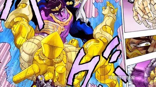 Akuisisi informasi universal! JOJO Stand Encyclopedia "Melancholy Blues"