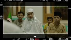 Dibalik Layar Pembuatan Film Waktu Maghrib