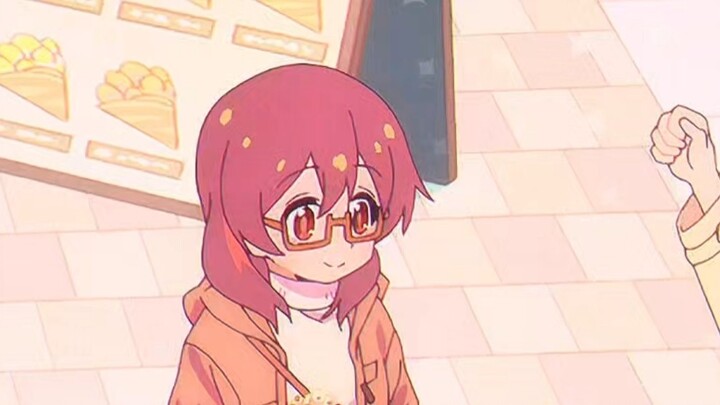 ⚡⚡Bốn đứa con nhỏ của Onii-chan⚡⚡