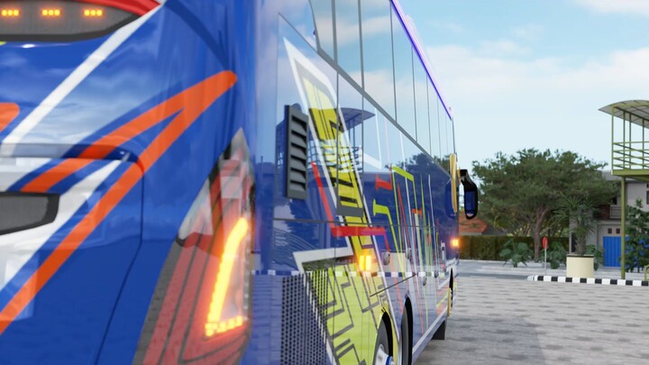 Jalan Alternatif  | yt: Dunia Loko