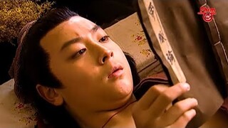 Trương Vô Kỵ dùng kế lừa Hồ Cốc Tiên Sinh truyền bí kíp chữa bệnh | Ỷ Thiên Đồ Long Kỳ