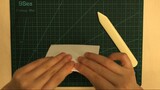 [Tutorial] Three Super Simple Mini Book Binding Methods