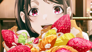 【เมษายน/มัตสึโอกะ เท็ตสึจิโร่ & คิโดริ อากิระ】ฉันผู้ได้รับพลังอันยิ่งใหญ่ในโลกต่างมิติ ก็ยังคงไร้เที