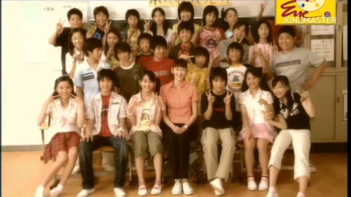 new kids war dub Japanese