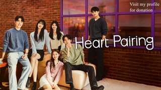 Heart Pairing Episode 10[EngSub]하트페어링2025