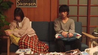 kakafukaka japanese drama EP 4 in Hindi