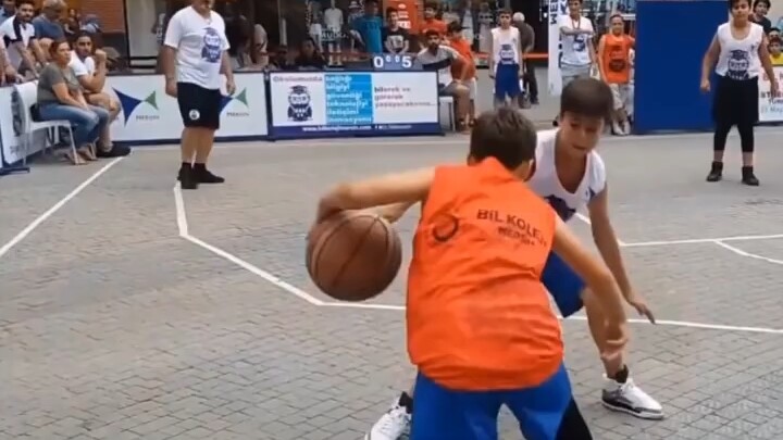 คุณสู้เด็กพวกนี้ได้ไหม?