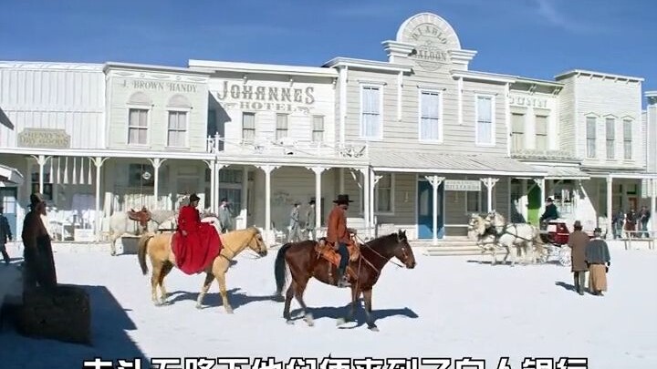 เด็กชายเห็นพ่อแม่ถูกฆ่าตายต่อหน้าต่อตา 10 ปีให้หลังกลับมาในคราบปีศาจ แต่กลับพบว่าฆาตกรคือพี่ชายแท้ๆ 