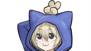 يا كبير، هذه ليست حتى مياو