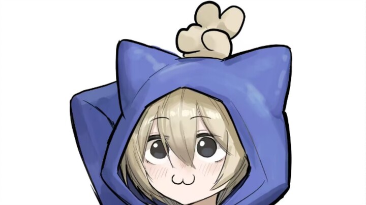 老大，这不是乃至喵