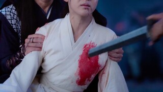 This is most people's first impression of her. In fact, she can play more complex roles.