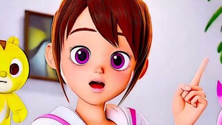 عندما تصبح الأخت لو رائعة، لا يعود هناك أي شيء آخر مهم ~
