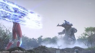 Ultraman Ginga Episode 9