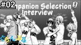 Gran Blue S2 Manga Story 02 [English Sub] Animanga~