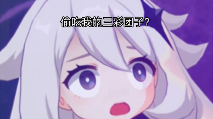 [Genshin Impact] “The Consequences of Violating Paimon’s Decree!”