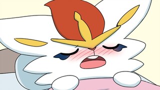 [ Pokémon ] Can Fire Pokémon catch a cold?