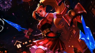 1 KARINA