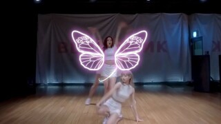 【Special Effects Version】BLACKPINK - 'Don't Know What To Do'