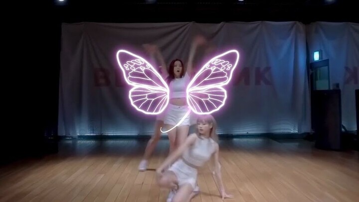 【Special Effects Version】BLACKPINK - 'Don't Know What To Do'