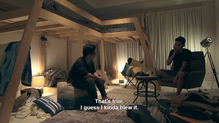 EP 5 - TERRACE HOUSE ALOHA STATE S1