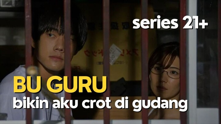 21+ KESEMPATAN DALAM KESEMPITAN YANG TAK TERDUGA?!