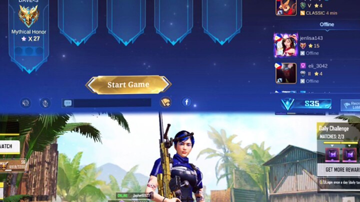hey