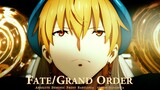 [Fate/Grand Order] Inilah Dewa Perpisahan