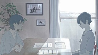 "Cảm giác như cá chết đuối trong nước."