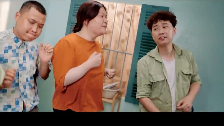 [NHẠC CHẾ] TÔI THỢ SƠN _ TRUNG RUỒI - MINH TÍT _ MV NHẠC CHẾ