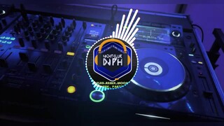 DJ MJ - KIAT LANG DIHA PITBULL REMIX [ IGAT BREAK ] 130BPM