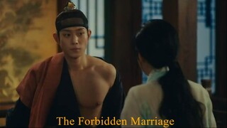 The Forbidden Marriage Ep 3 (Eng Sub)