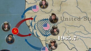 World Conqueror 4 Dawn from the East Hard
