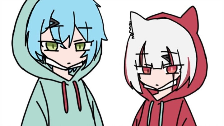 【Description】Bell Owl Rabbit Hole