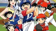 Major - Season 1 Episode 1 tagalog dubbed