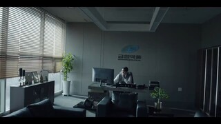 Connection - Episode 8 (TagDub) Korean Series