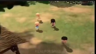 KUMPULAN JEDAG JEDUG UPIN IPIN PALING KEREN ePESIAL BUAT KALIAN SEMUA