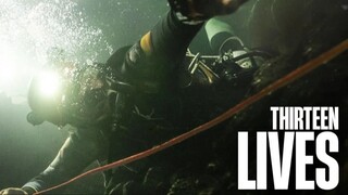 Thirteen Lives (2022) - SUB INDO