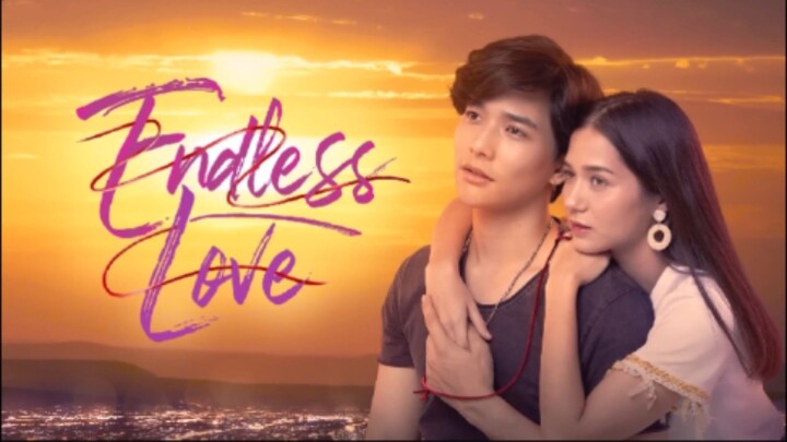 Endless Love | Ep 25 | Tagalog Dubbed [2025]
