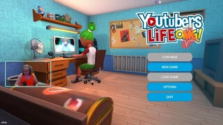YouTubers Life Playthrough episode 1