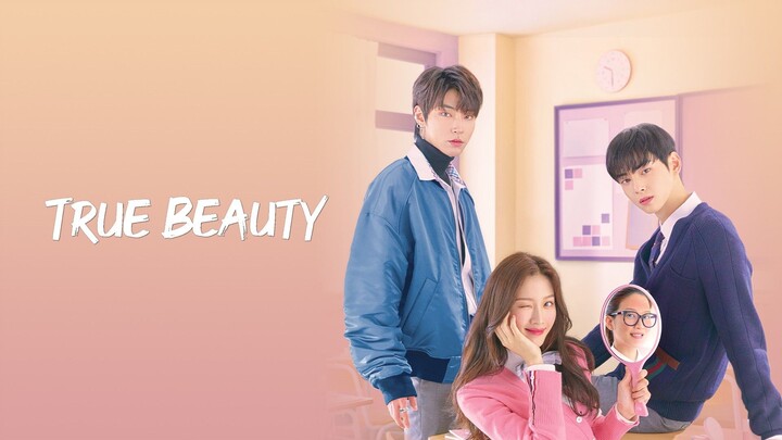 여신강림 Ep 7 Eng Sub