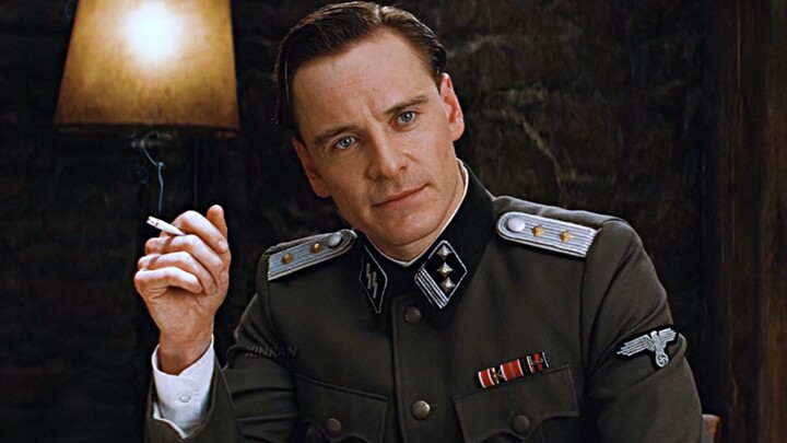 “Hanya karena satu gerakan tangan, identitas mata-matanya terungkap!”