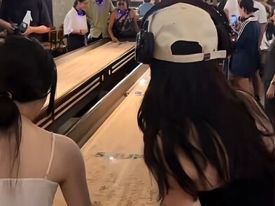 استعراض كلاسيكي: جولة حضرية للمشاهير في شنغهاي