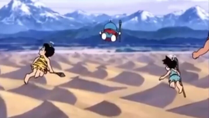 doraemon episode terbaru zenitsu